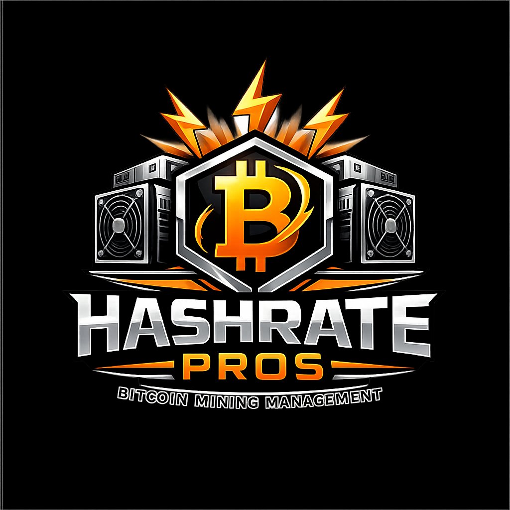 HashratePros Logo